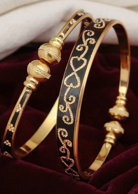 Kanak Bangle (Set of 2)