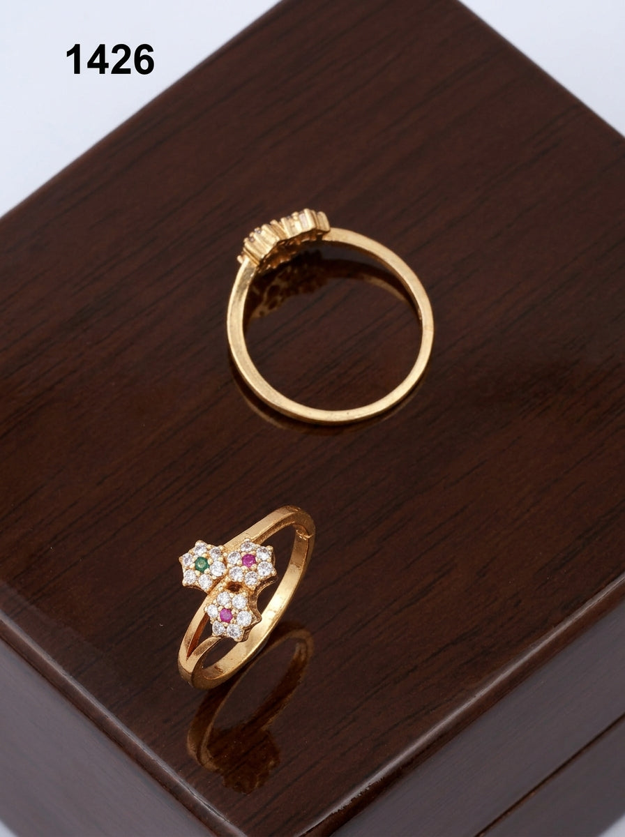 Devina Ring