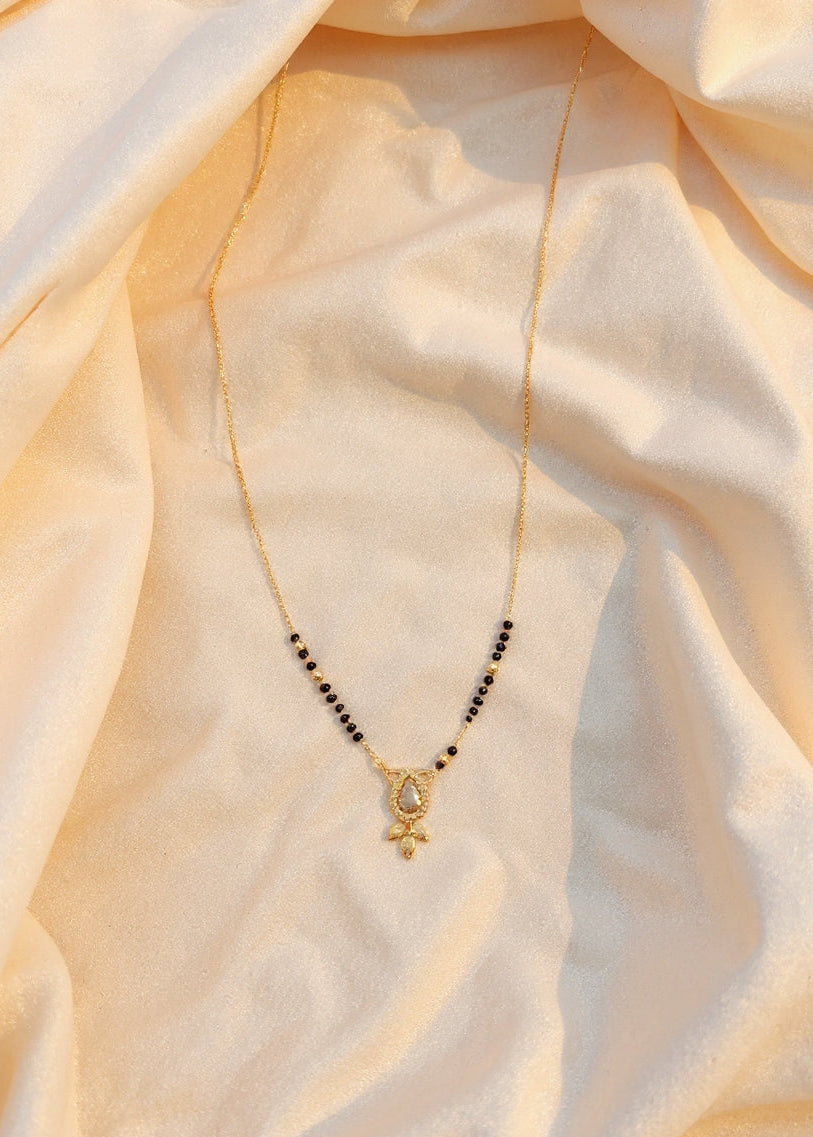Kusum Mangalsutra