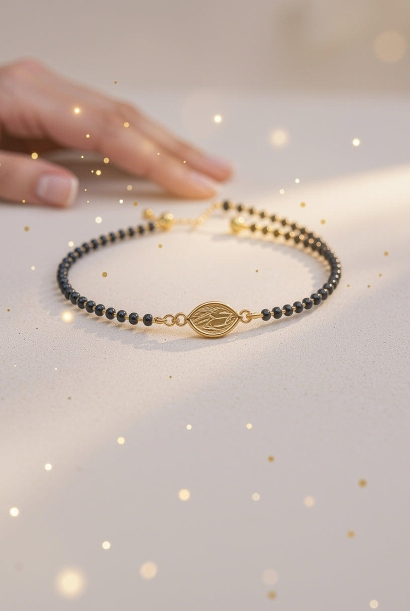 Senam Mangalsutra