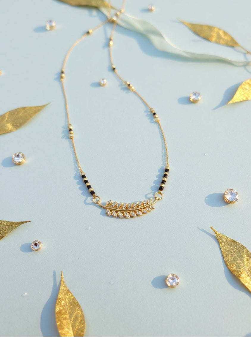 Gauri Mangalsutra