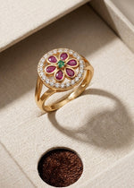 Shivanya Ring