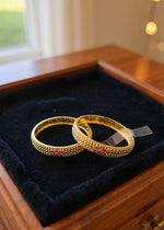 Ahana Bangle (Set of 2)