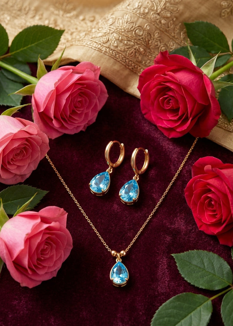 Sona Chain Pendant