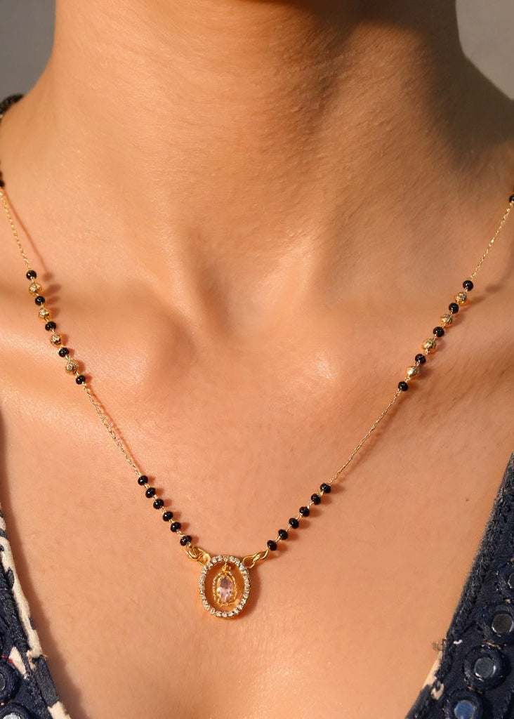 Nia Mangalsutra