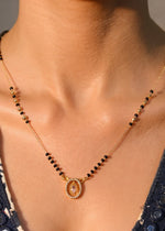 Nia Mangalsutra