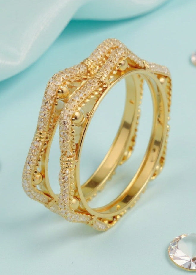 Komolika Bangle (Set of 2)