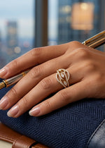 Ridhi Ring