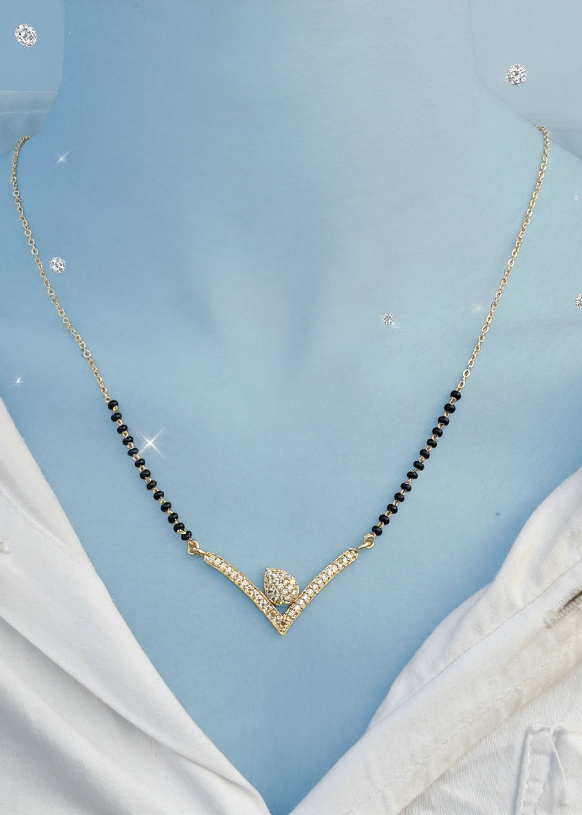 Nandini Mangalsutra