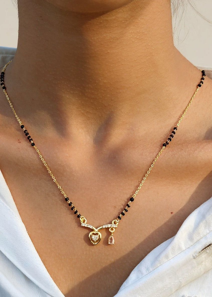 Khushi Mangalsutra