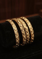 Kalyani Bangle (Set of 4)