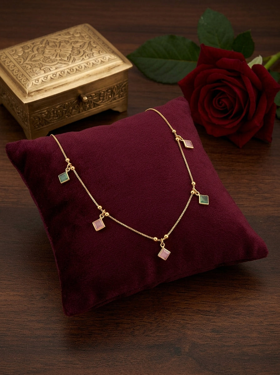 Preet Chain Pendant