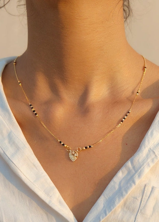 Lavisha Mangalsutra