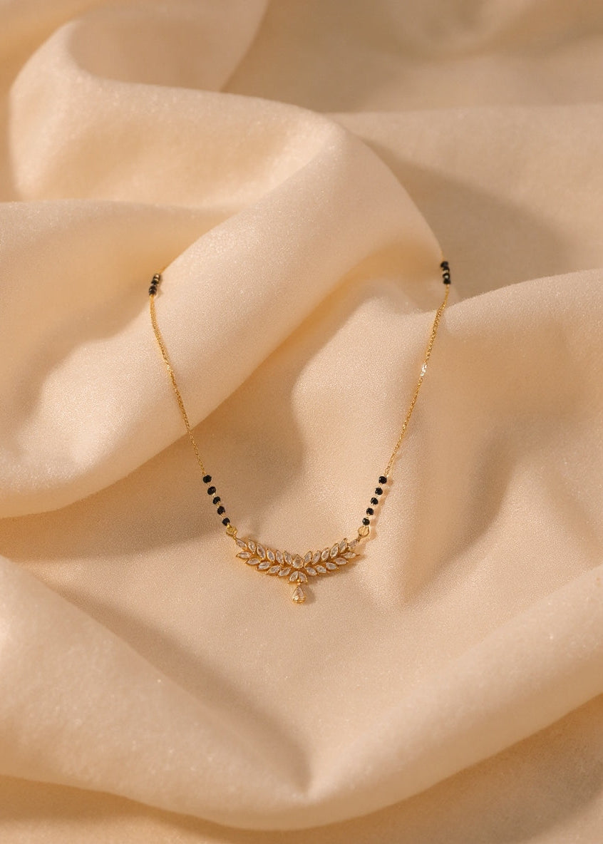 Ishana Mangalsutra