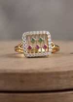 Monika Ring
