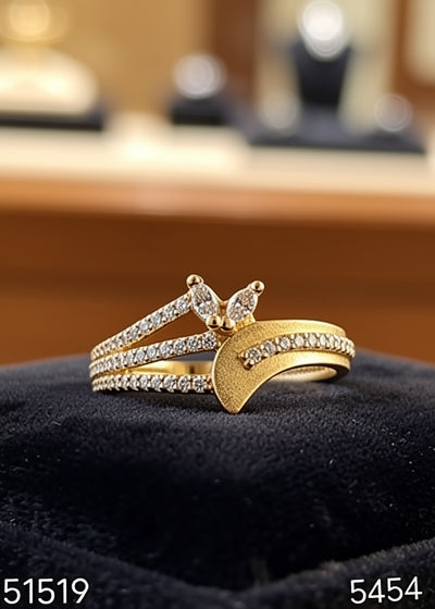 Priyanka Ring