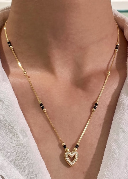 Leena Mangalsutra