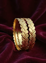 Ambika Bangle (Set of 2)