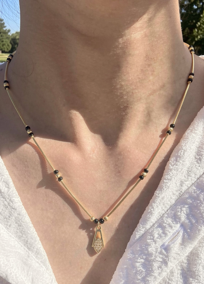 Vaanya Mangalsutra