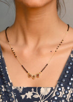 Shanaya Mangalsutra