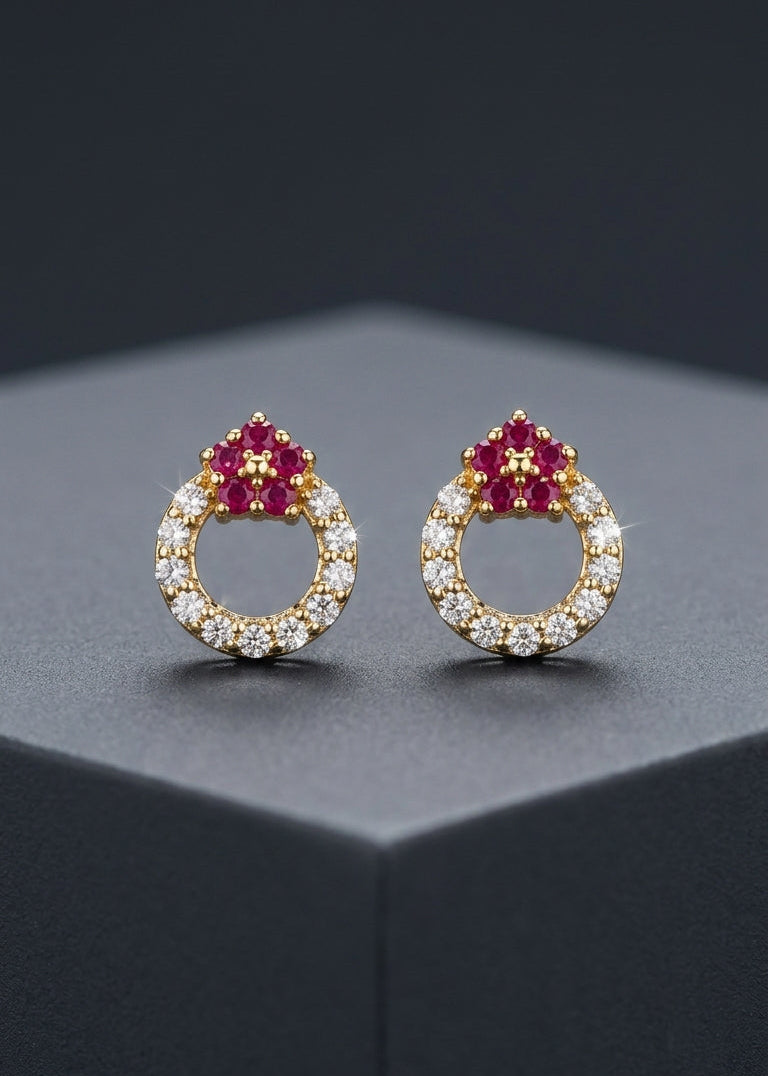 Priya Earring