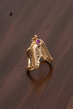 Namrata Ring
