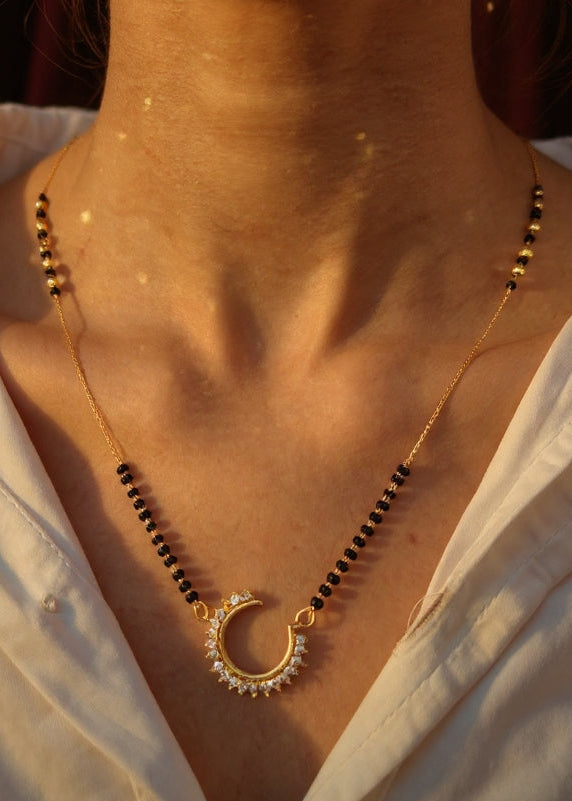 Vaani Mangalsutra
