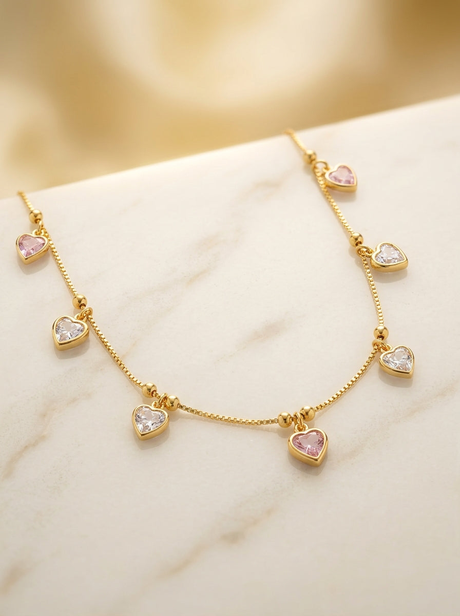 Diksha Chain Pendant