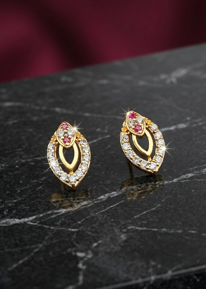 Jhanvi Earring