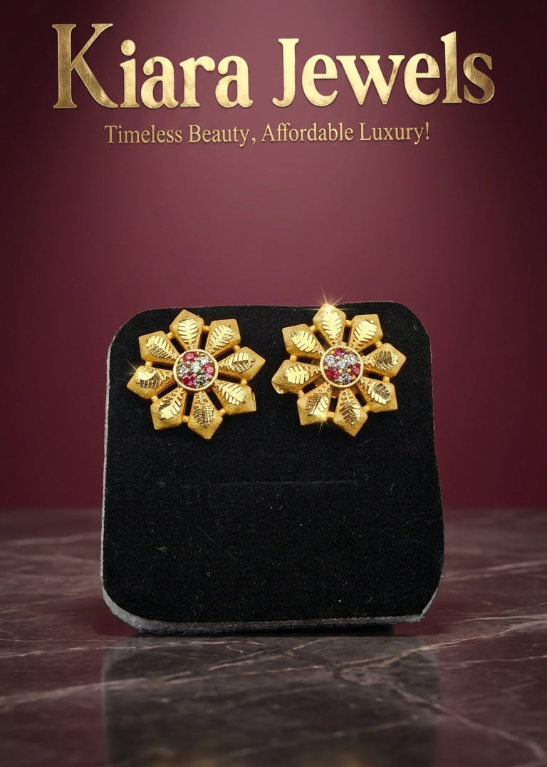 Anjana Earring