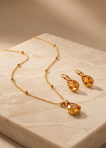 Rupali Chain Pendant
