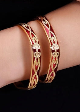 Meera Bangle (Set of 2)