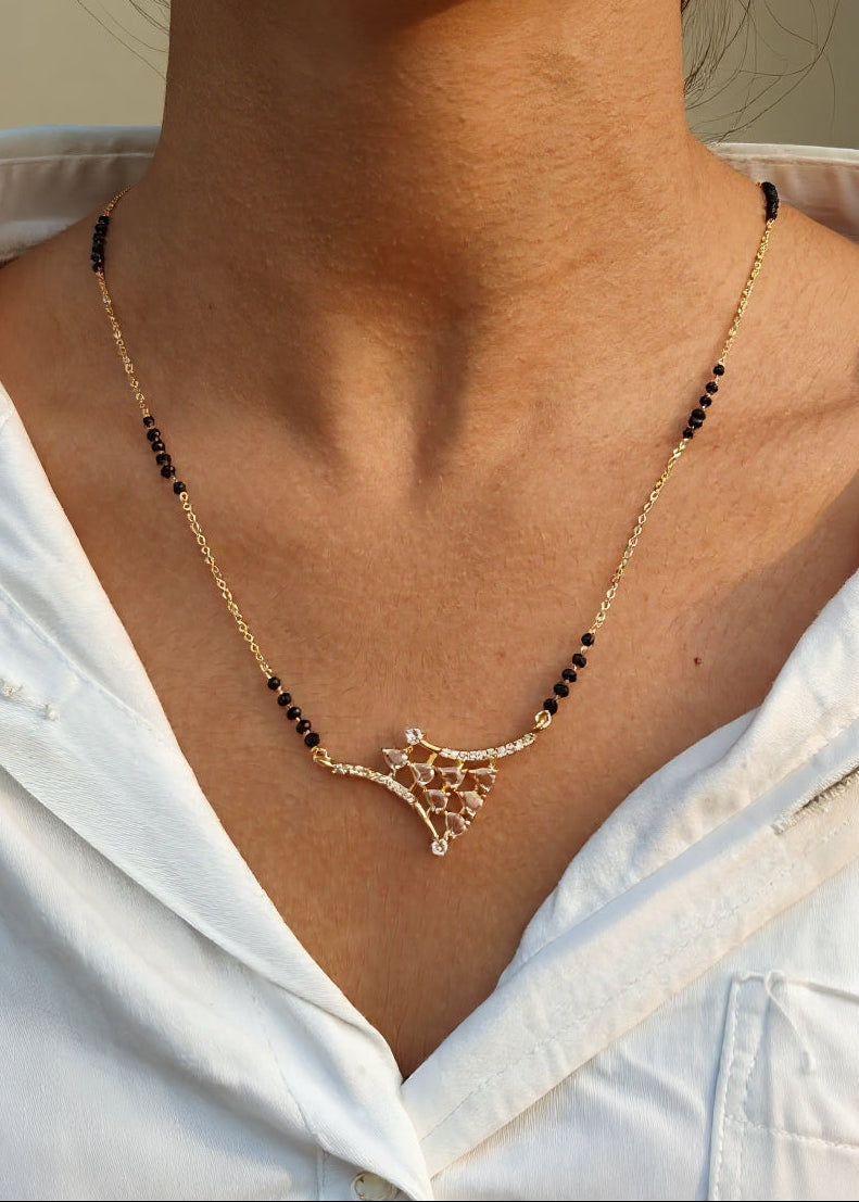 Saumya Mangalsutra