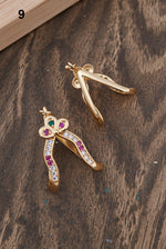 Supriya Ring