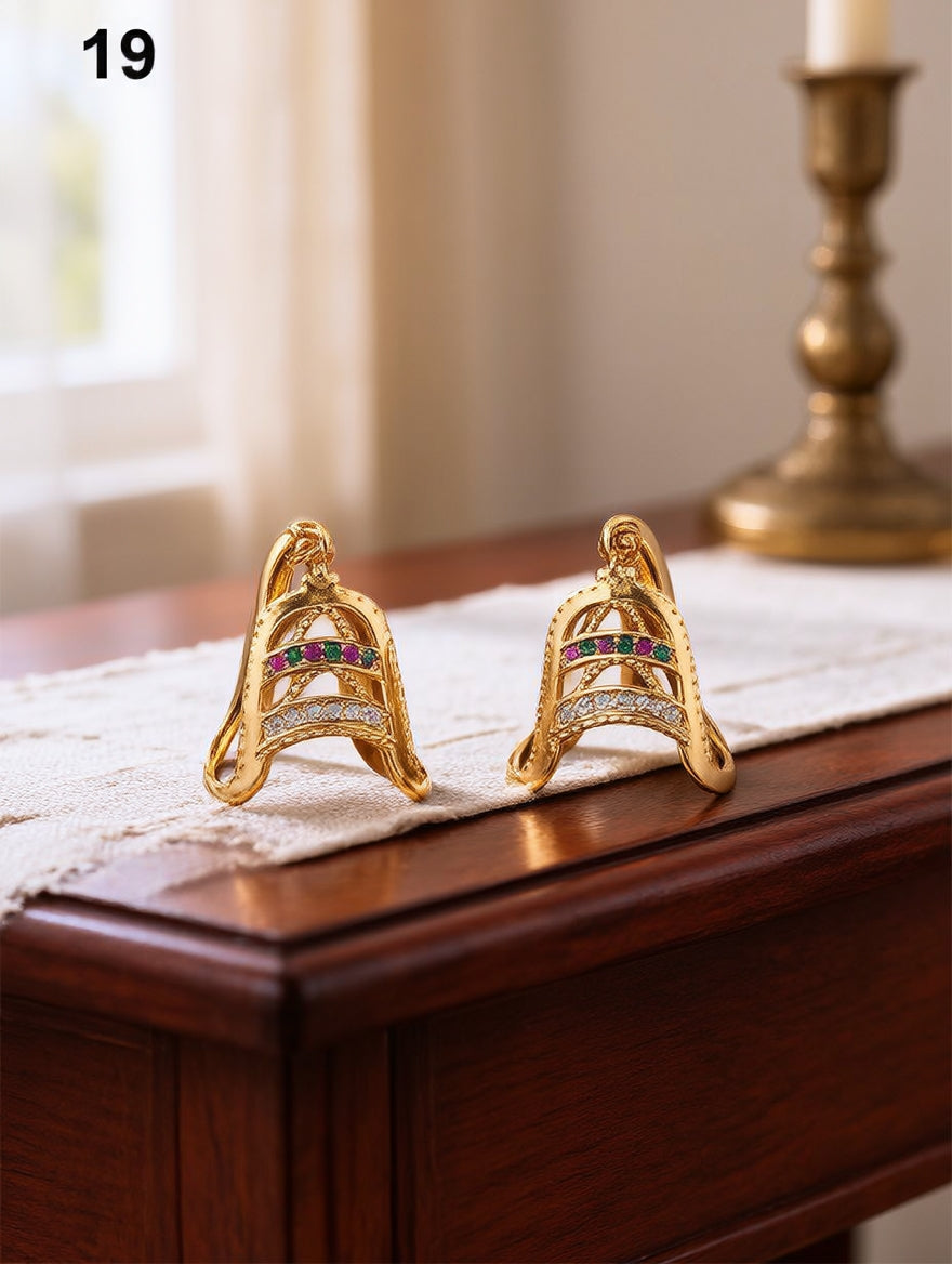 Reena Ring