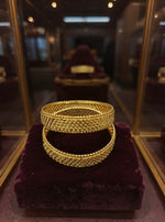 Lavanya Bangle (Set of 2)