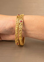 Riva Bangle(set of 2)