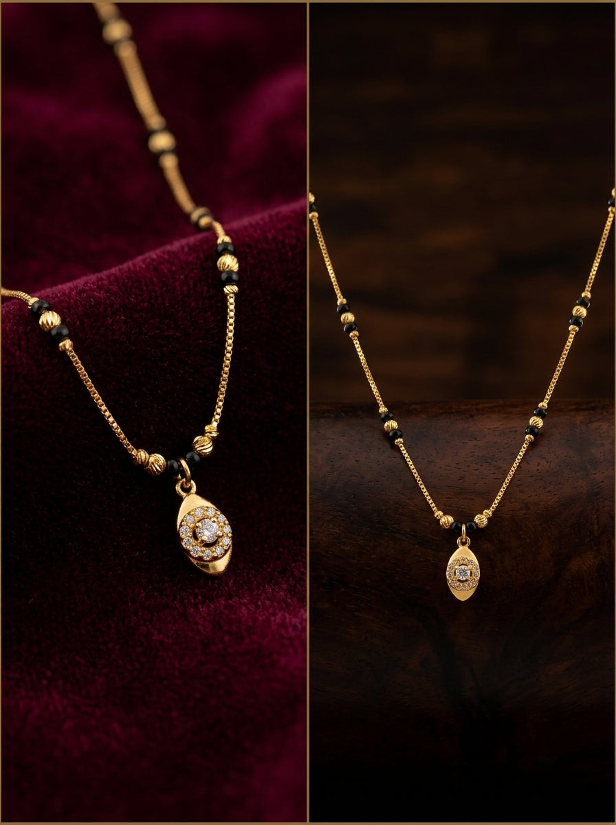 Lisha Mangalsutra