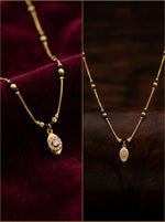 Lisha Mangalsutra