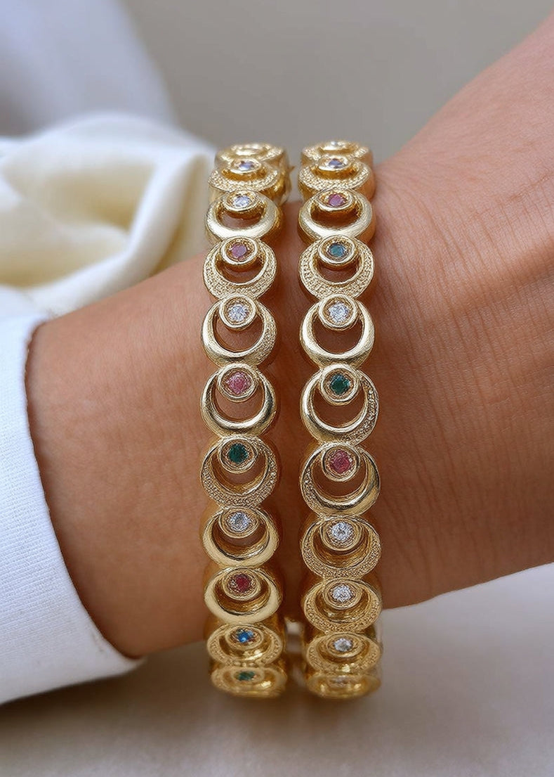 Manya Bangle