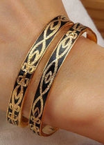 Vani Bangle (Set of 2)