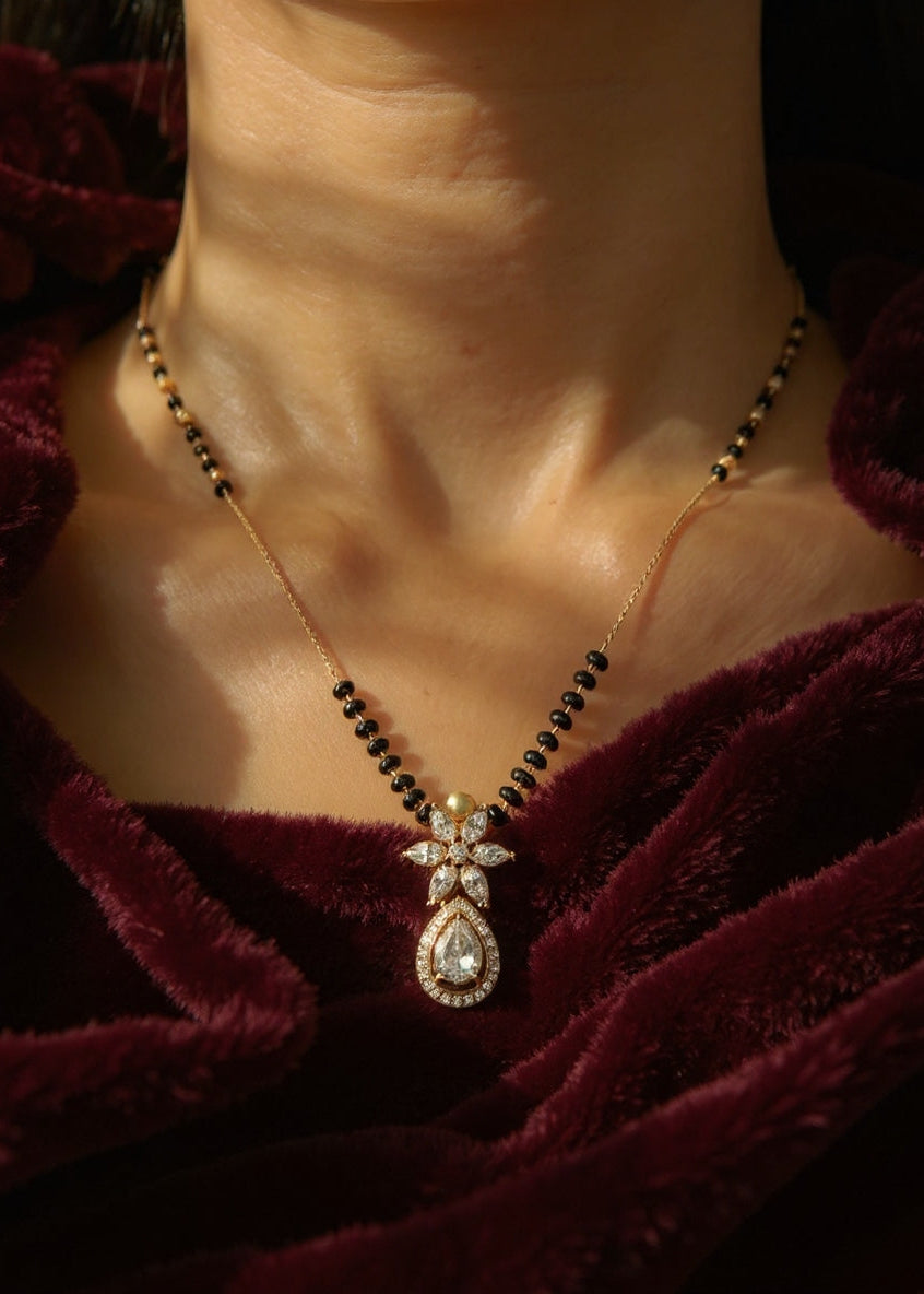 Zara Mangalsutra