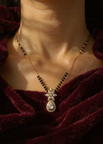 Zara Mangalsutra