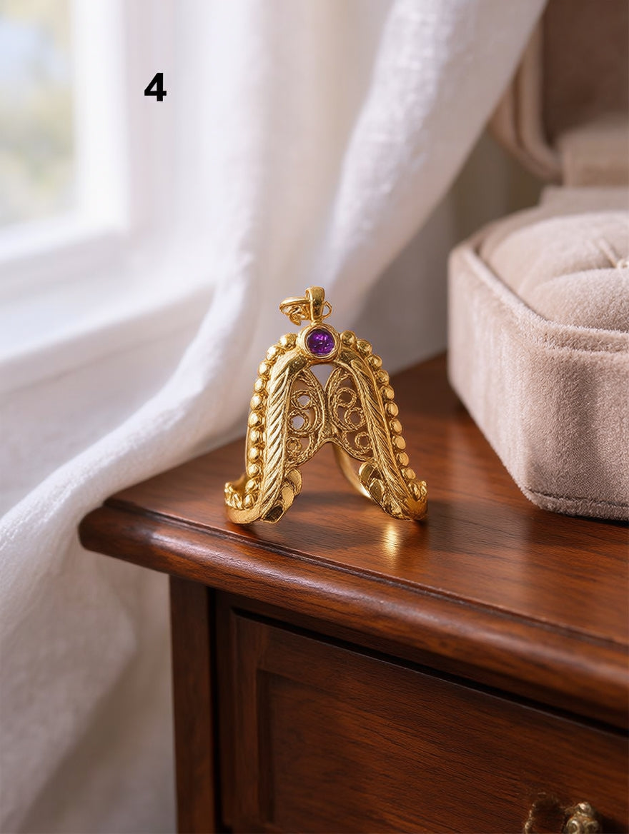 Namrata Ring