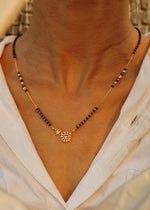 Rubi Mangalsutra