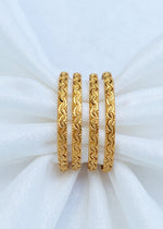 Kalyani Bangle (Set of 4)