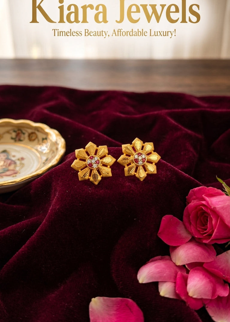 Anjana Earring