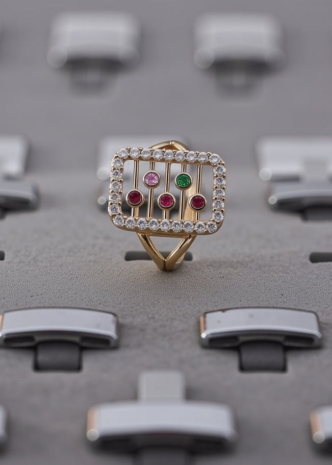 Monika Ring