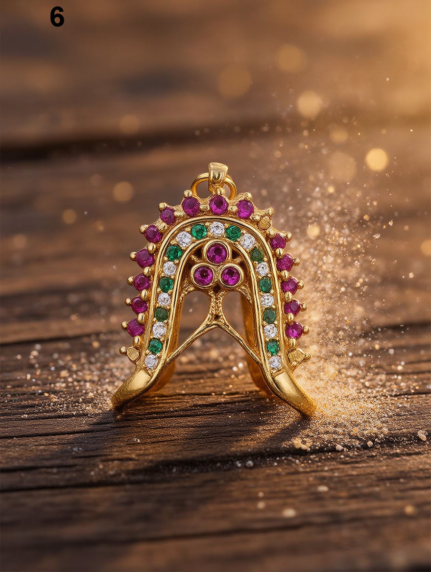 Rajvi Ring