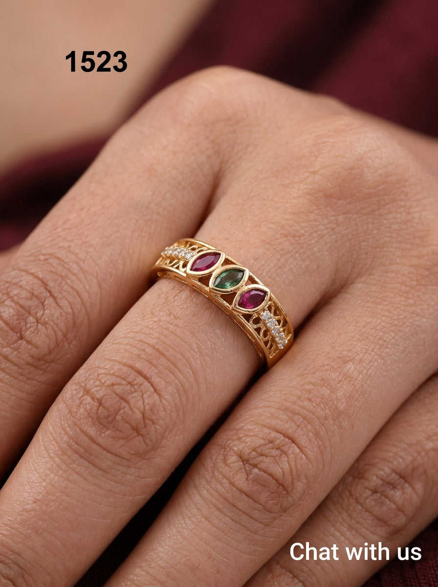 Reema Ring